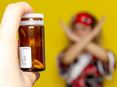 چه زمانی باید مصرف دارو را قطع کنیم یا ادامه دهیم؟