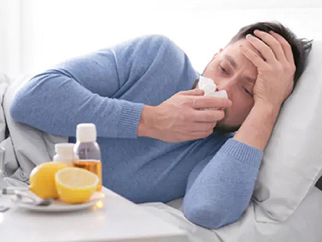 راهکارهای پیشگیری از سرماخوردگی و آنفولانزا