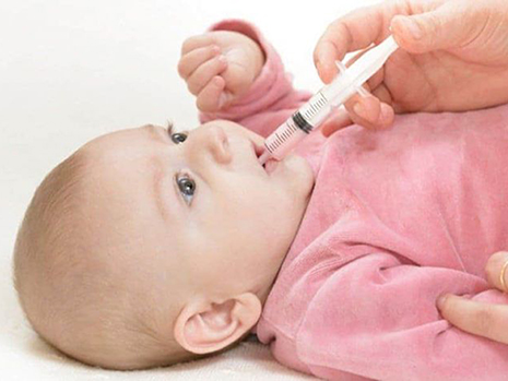 نکات ضروری برای مصرف داروهای کودکان