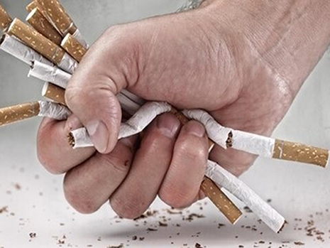 پیشگیری از سرطان با تغذیه سالم و ترک دخانیات