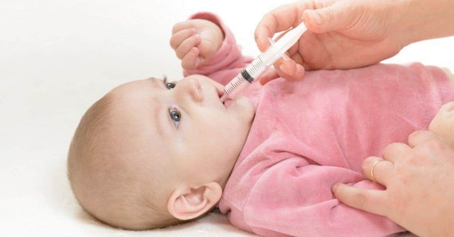 نکات ضروری برای مصرف داروهای کودکان