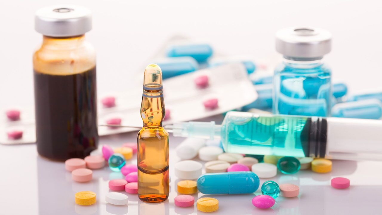 داروهای بیولوژیک چیستند؟