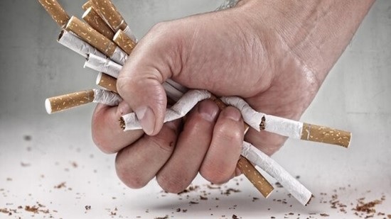 پیشگیری از سرطان با تغذیه سالم و ترک دخانیات